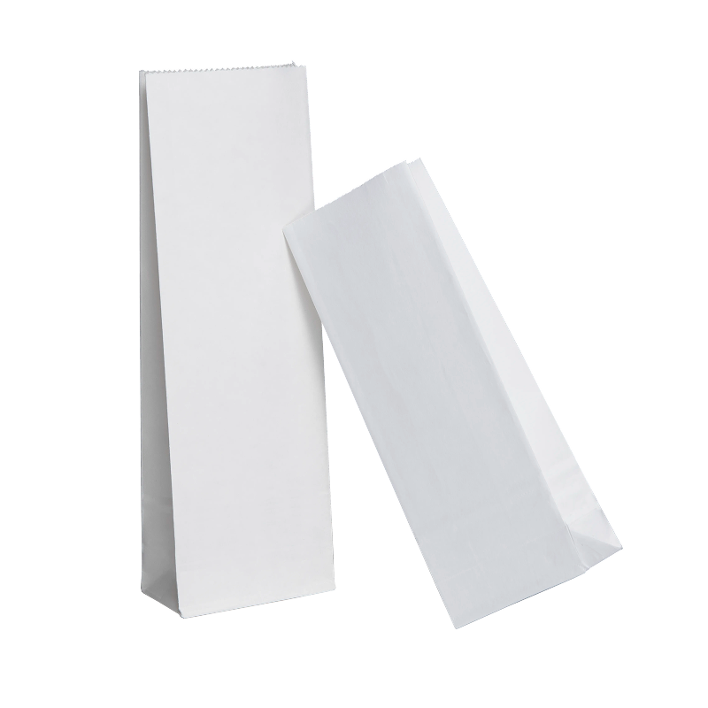 Sachets SOS biodégradables