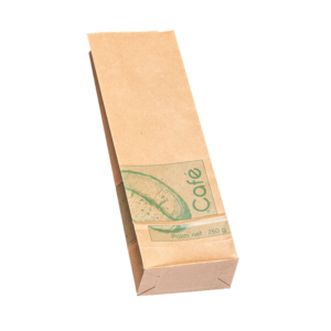 Sachet spécial Café