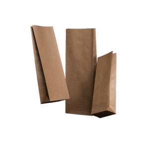 Sachet SOS Kraft Vélin 2 Couches