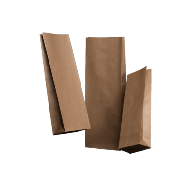 Sachet SOS Kraft Vélin 2 Couches