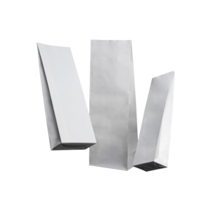 Sachet SOS Kraft Blanc 3 Couches