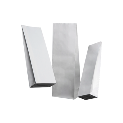 Sachet SOS Kraft Blanc 3 Couches