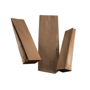 Sachet SOS Kraft Vergé 2 Couches