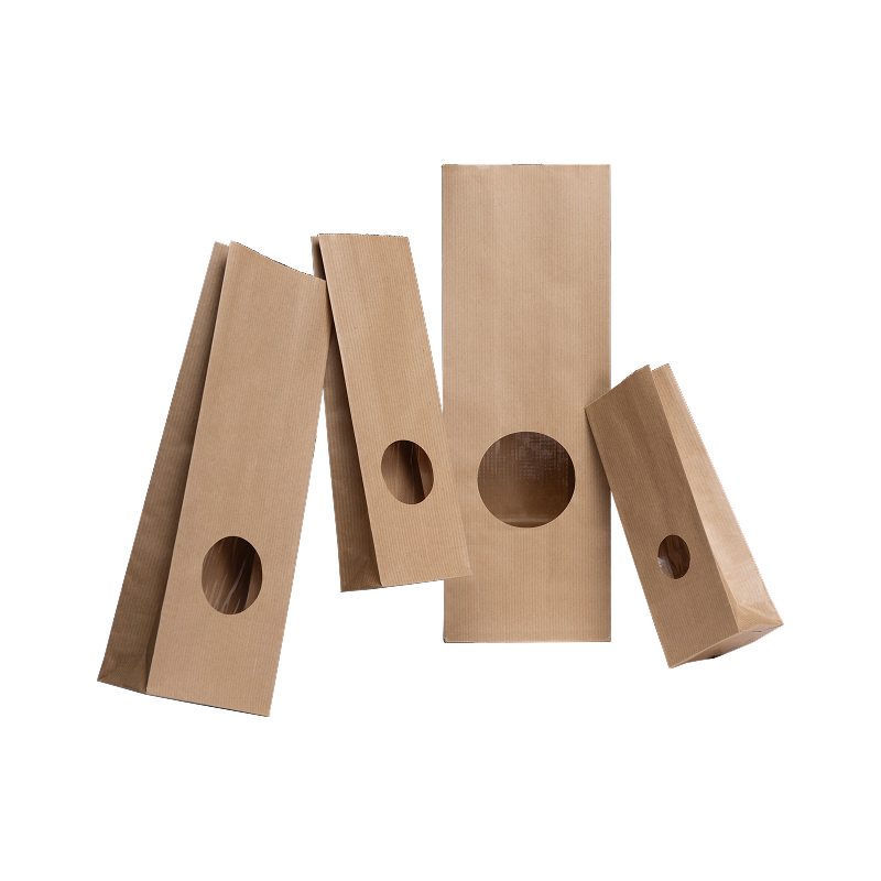 Sachets SOS fenêtre